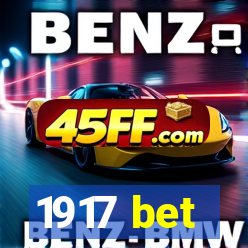 1917 bet